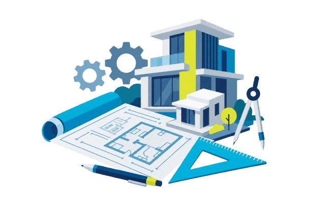 التصميم المعماري