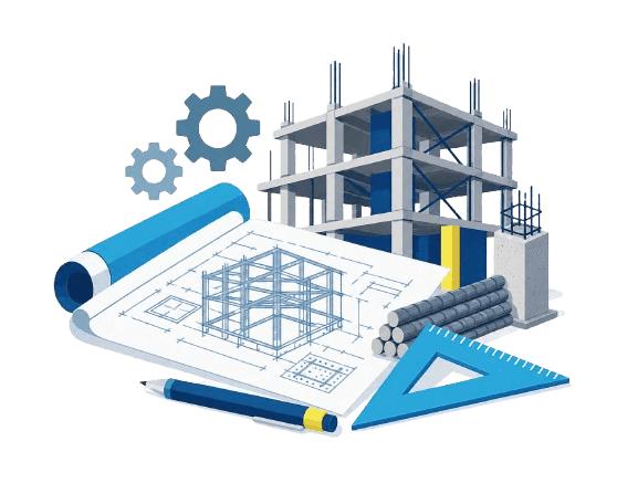 التصميم الإنشائي